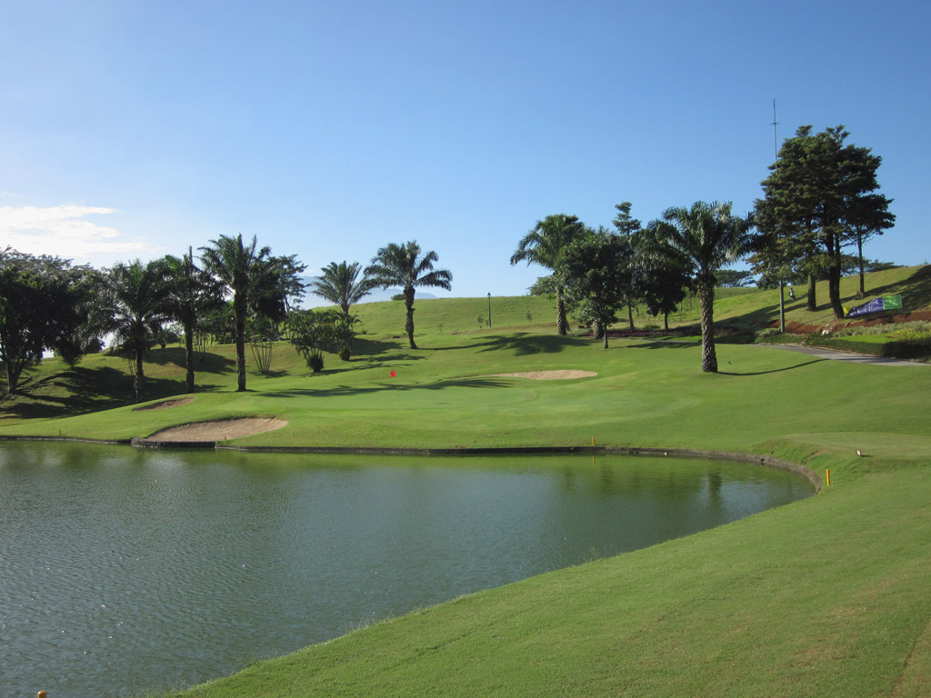 Rancamaya Golf & Country Club (